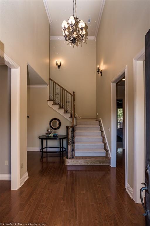 6507 AlyssaLN, Rogers, AR 72758