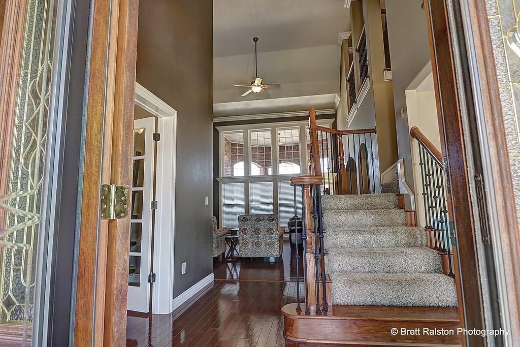 4614 WillowridgeWY, Rogers, AR 72758