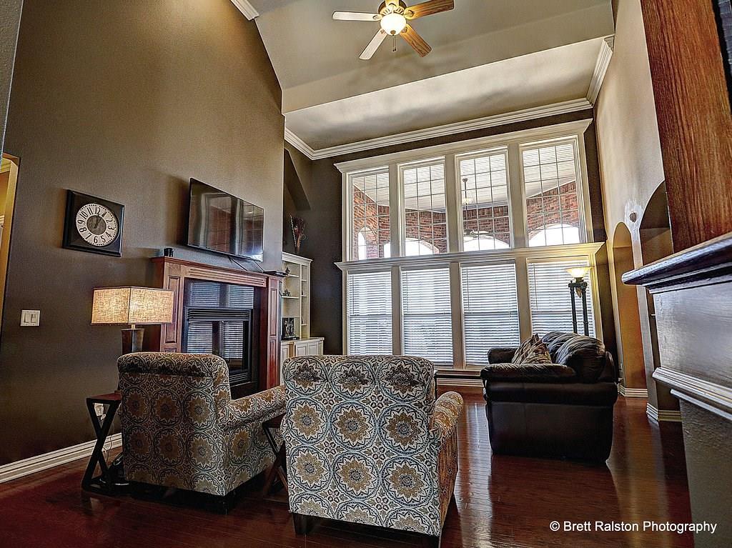 4614 WillowridgeWY, Rogers, AR 72758