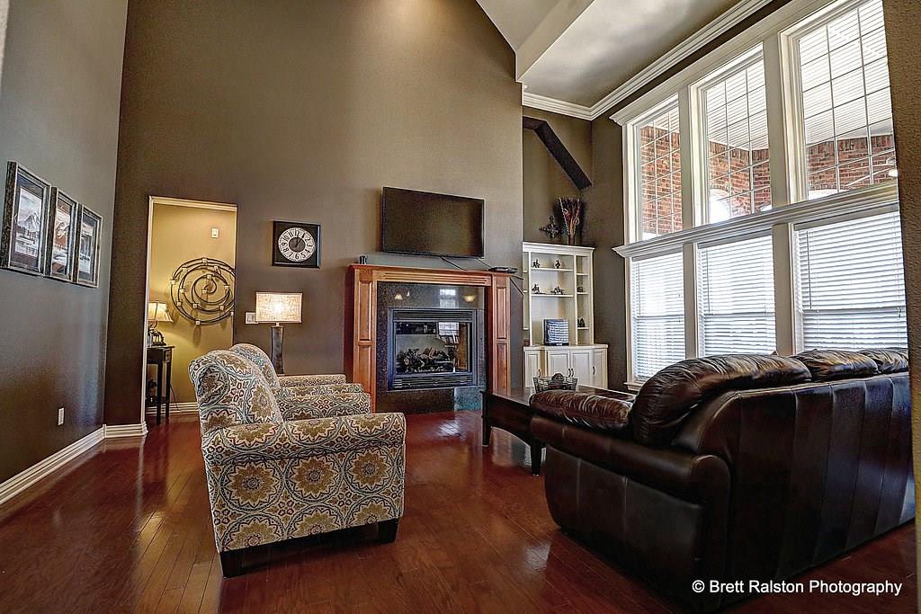 4614 WillowridgeWY, Rogers, AR 72758