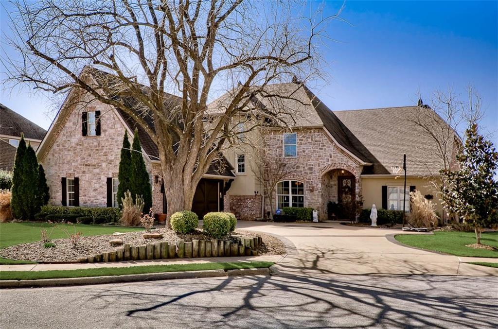 5404S 45thCT, Rogers, AR 72758