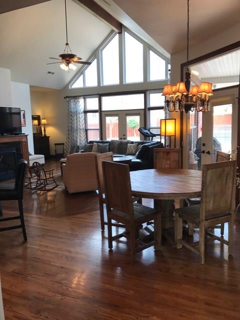 5455 ChardonnayCT, Rogers, AR 72758