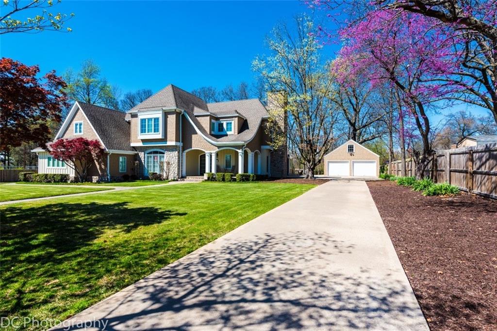 1307W MagnoliaST, Rogers, AR 72758