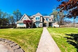 1307W MagnoliaST, Rogers, AR 72758