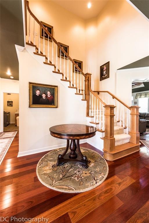 1307W MagnoliaST, Rogers, AR 72758