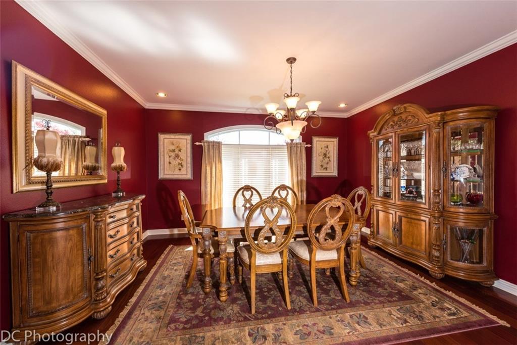 1307W MagnoliaST, Rogers, AR 72758