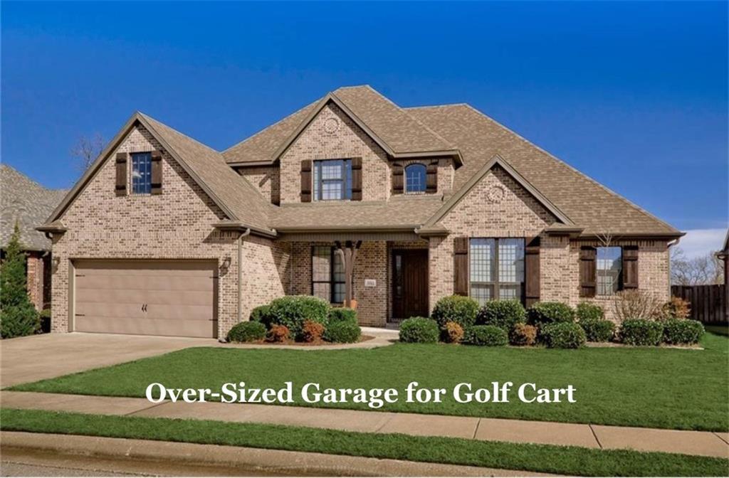 5511S ChadwickDR, Rogers, AR 72758