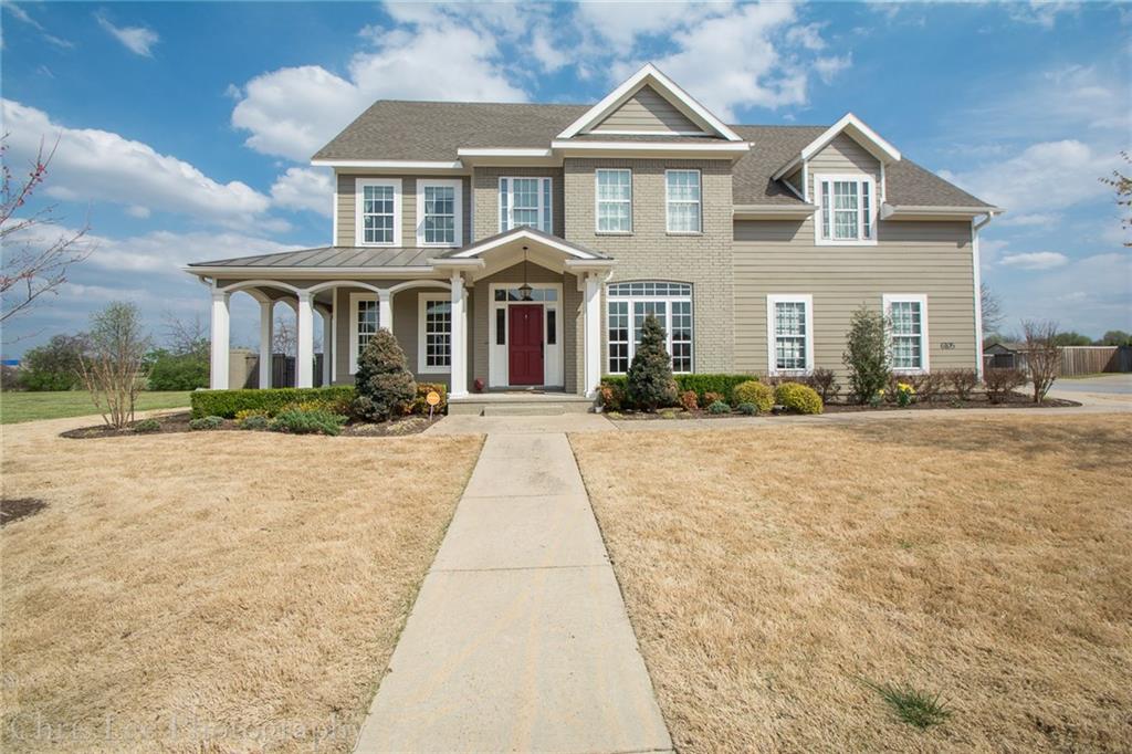 6105S 26thST, Rogers, AR 72758