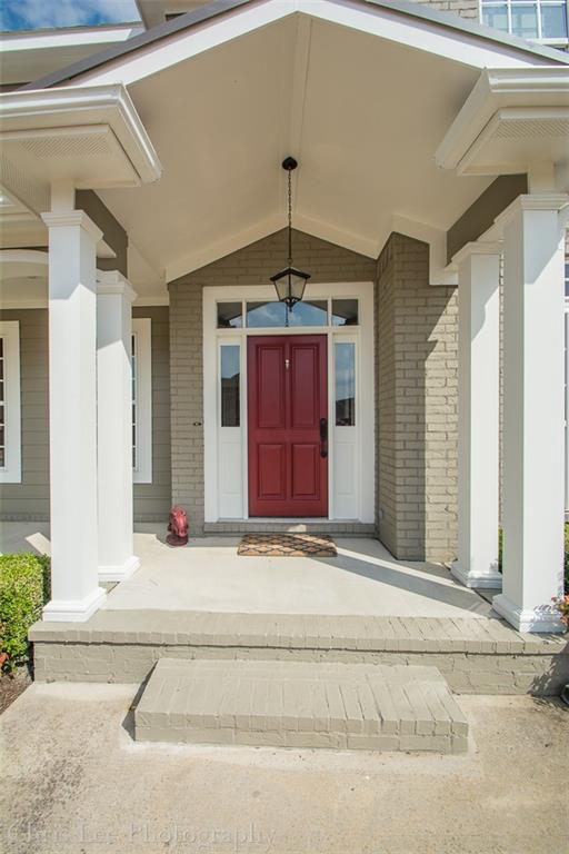6105S 26thST, Rogers, AR 72758