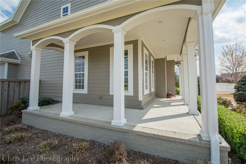 6105S 26thST, Rogers, AR 72758
