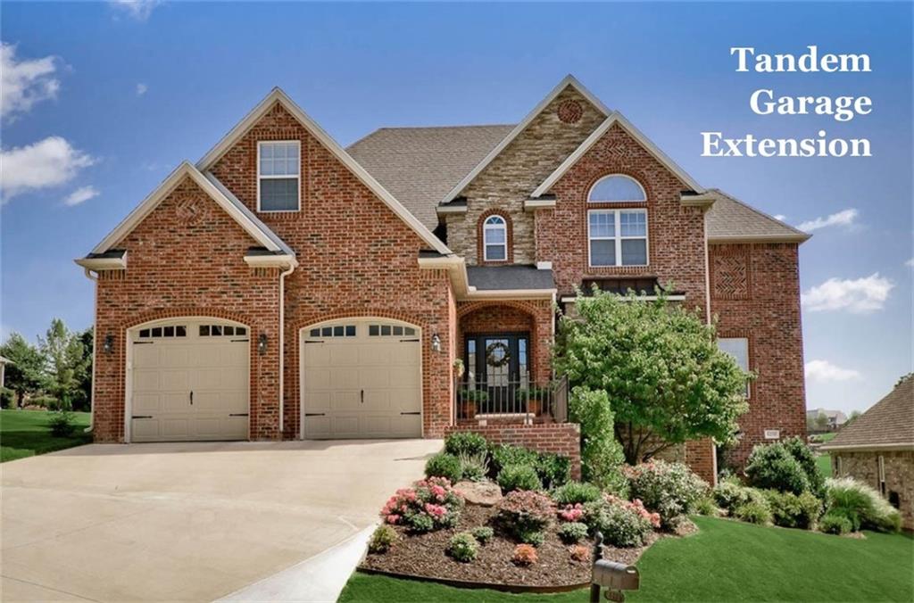6210W Valley ViewRD, Rogers, AR 72758