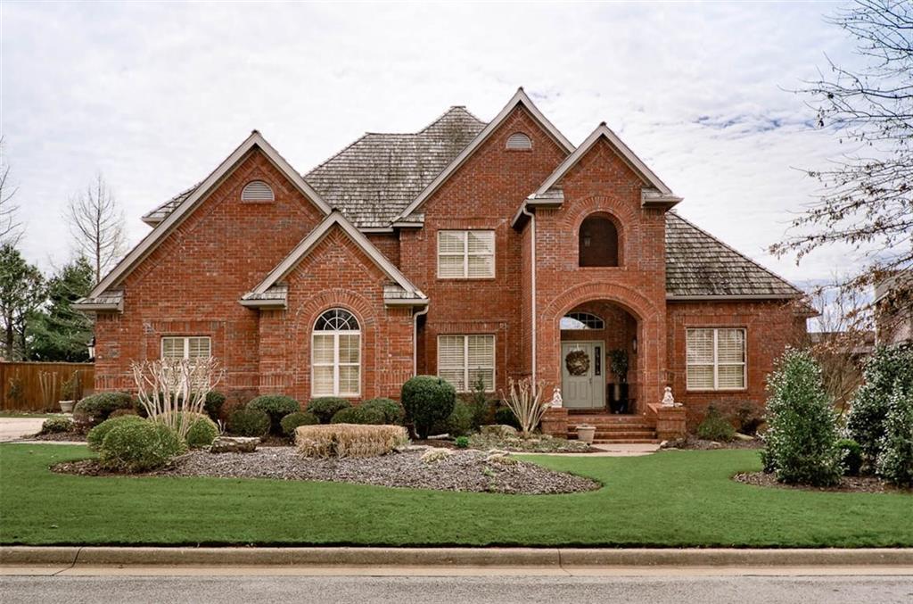 3S Bruce LietzkeCT, Rogers, AR 72758