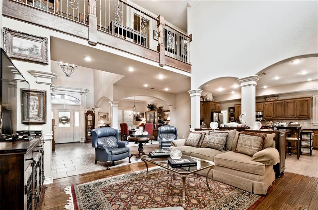 3S Bruce LietzkeCT, Rogers, AR 72758