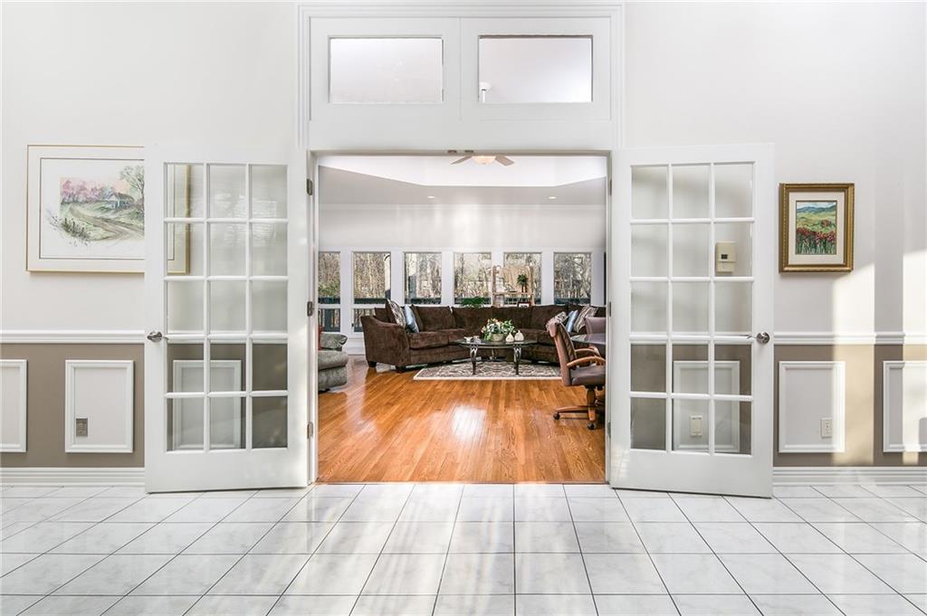 1703 41stST, Rogers, AR 72758