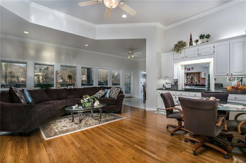 1703 41stST, Rogers, AR 72758