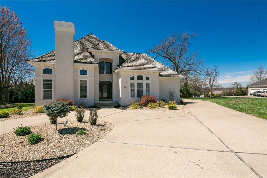 20S Mission HillsCIR, Rogers, AR 72758
