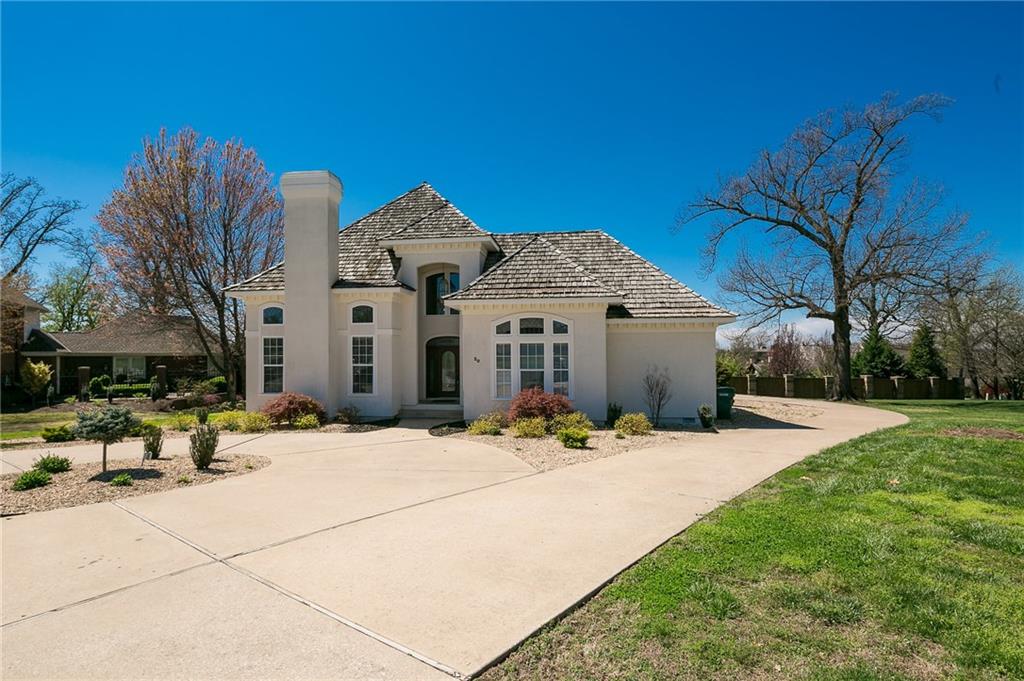 20S Mission HillsCIR, Rogers, AR 72758