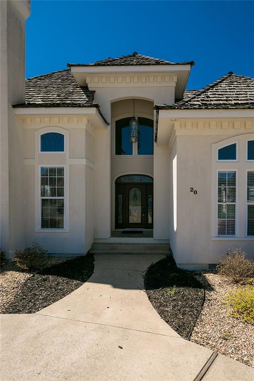 20S Mission HillsCIR, Rogers, AR 72758