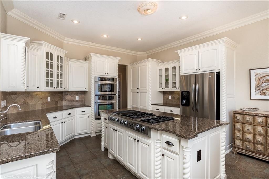 36 WimbledonWY, Rogers, AR 72758