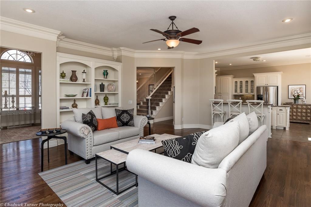 36 WimbledonWY, Rogers, AR 72758