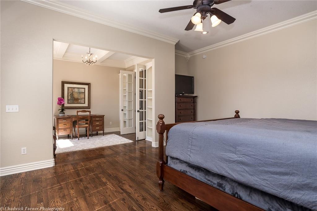 36 WimbledonWY, Rogers, AR 72758