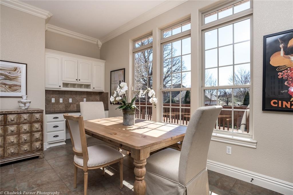 36 WimbledonWY, Rogers, AR 72758