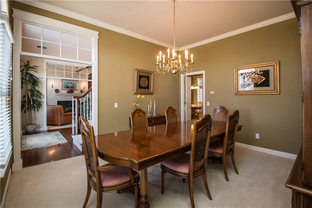 82 ChampionsBLVD, Rogers, AR 72758