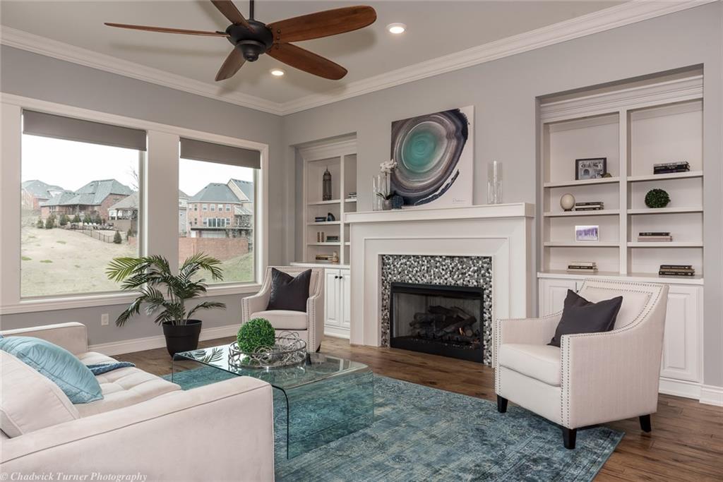 6809W AltamonteCIR, Rogers, AR 72758
