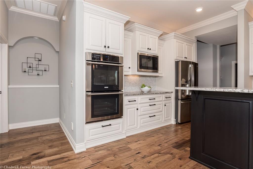 6809W AltamonteCIR, Rogers, AR 72758