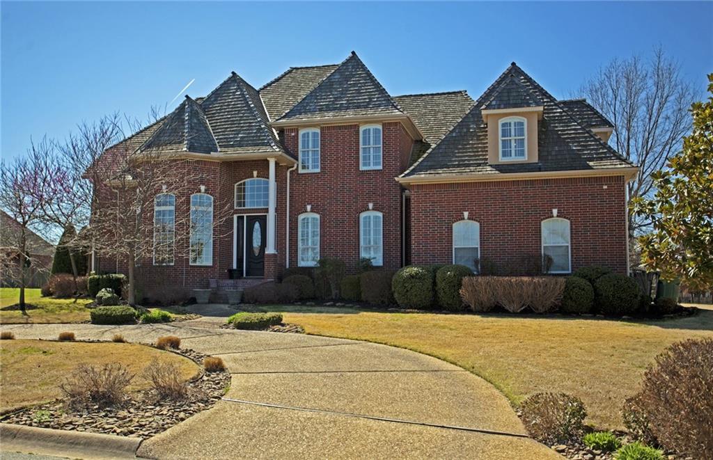 78W ChampionsBLVD, Rogers, AR 72758