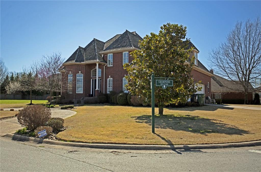 78W ChampionsBLVD, Rogers, AR 72758