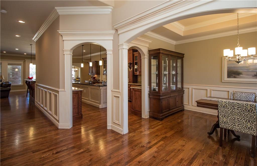22S WindsorDR, Rogers, AR 72758