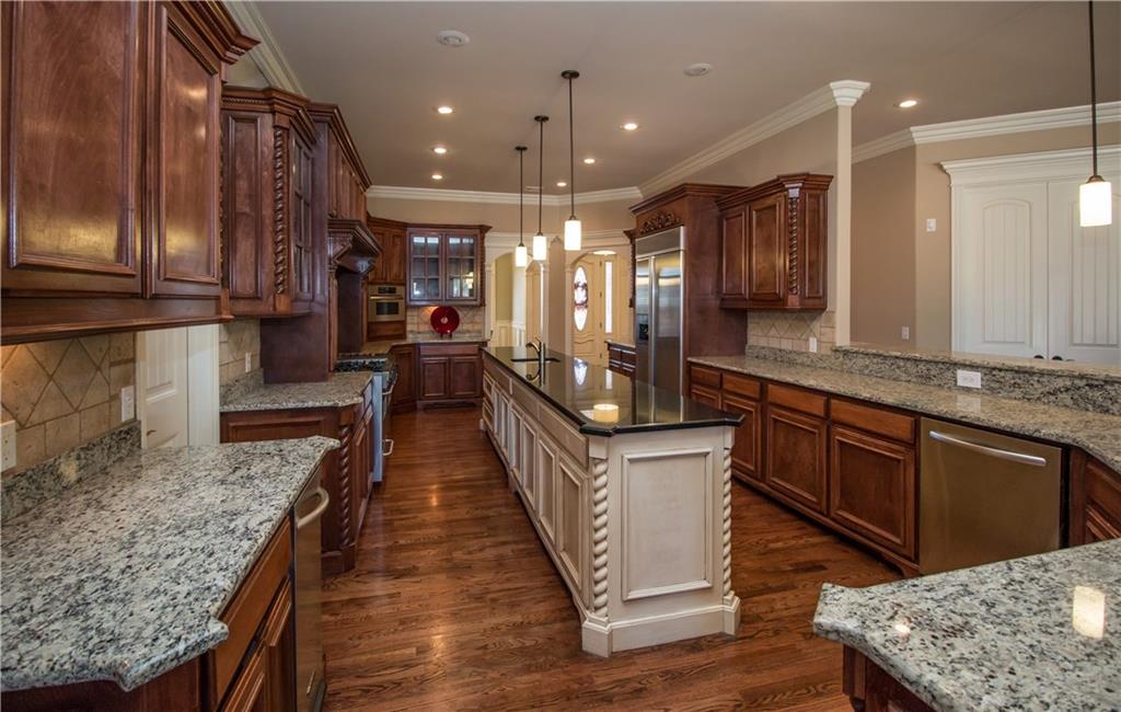 22S WindsorDR, Rogers, AR 72758