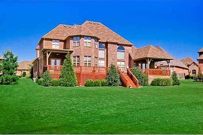 6331W Valley ViewRD, Rogers, AR 72758