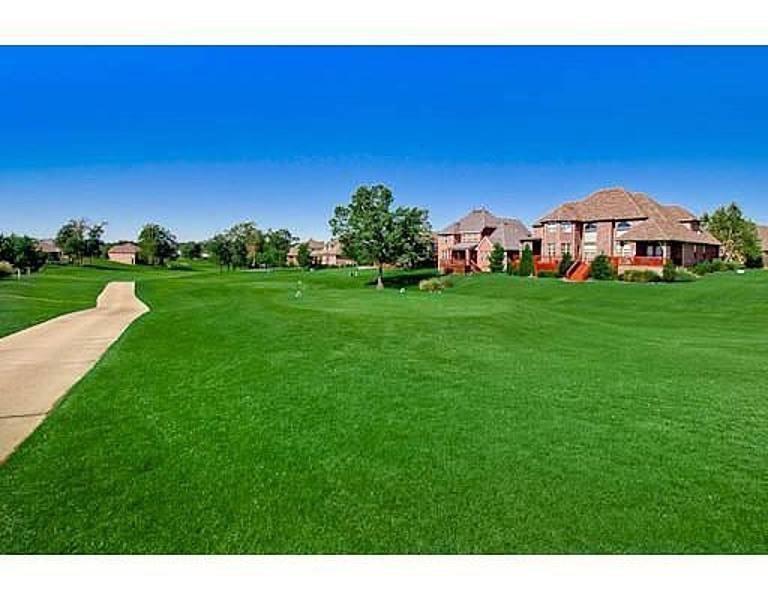 6331W Valley ViewRD, Rogers, AR 72758