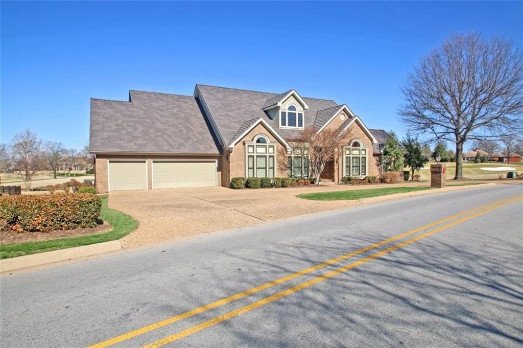 11W ChampionsBLVD, Rogers, AR 72758