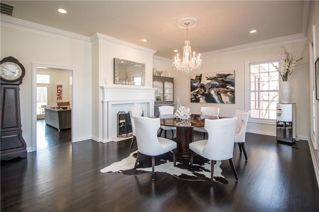 2 Beau CheneLN, Rogers, AR 72758