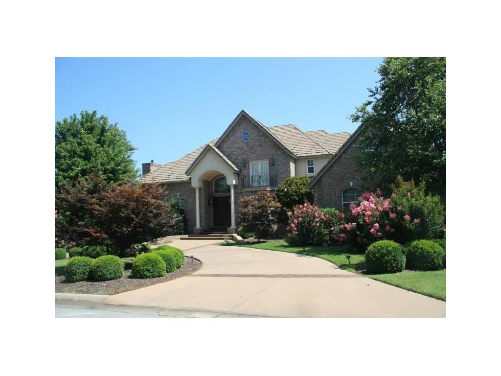 73 ChampionsBLVD, Rogers, AR 72758
