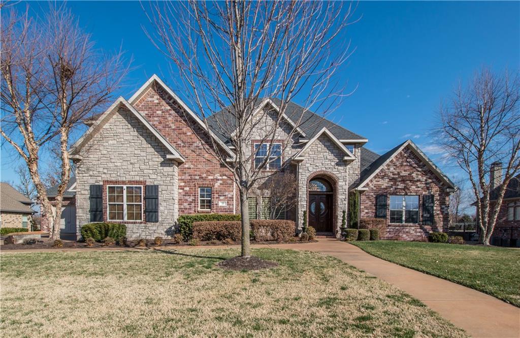 19W NottinghamLN, Rogers, AR 72758