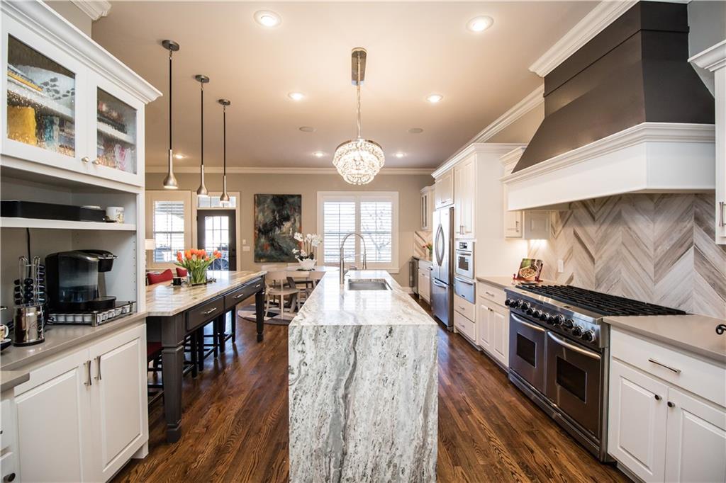 19W NottinghamLN, Rogers, AR 72758