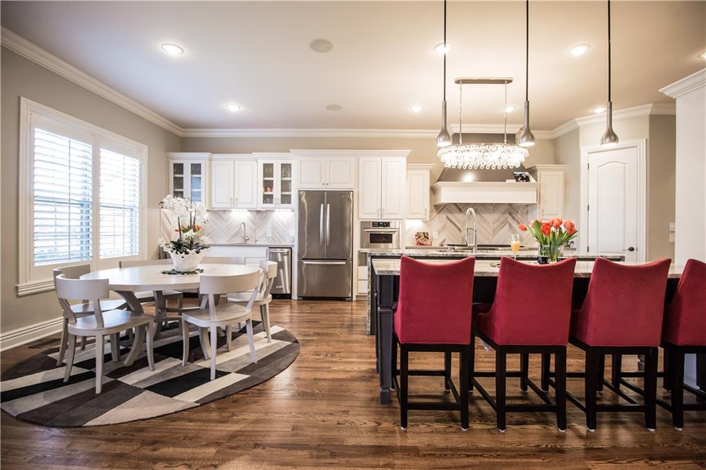 19W NottinghamLN, Rogers, AR 72758