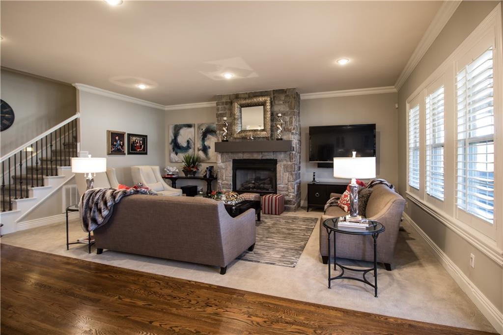 19W NottinghamLN, Rogers, AR 72758