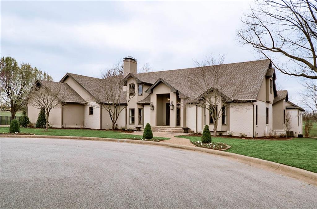3W LacosteCT, Rogers, AR 72758