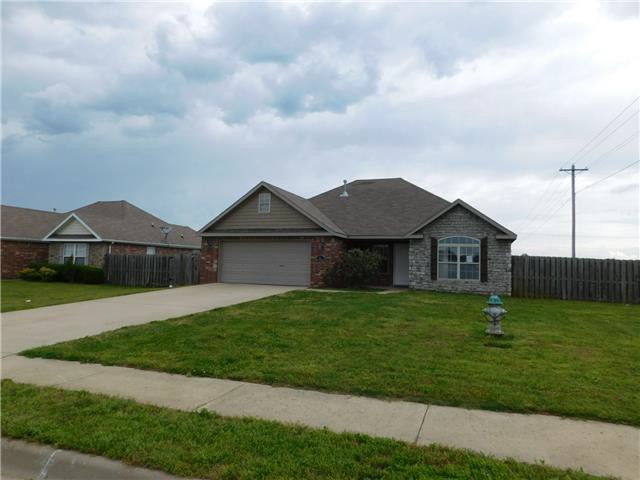 415 E Sweetwater DrRogers, AR, 72758Benton County