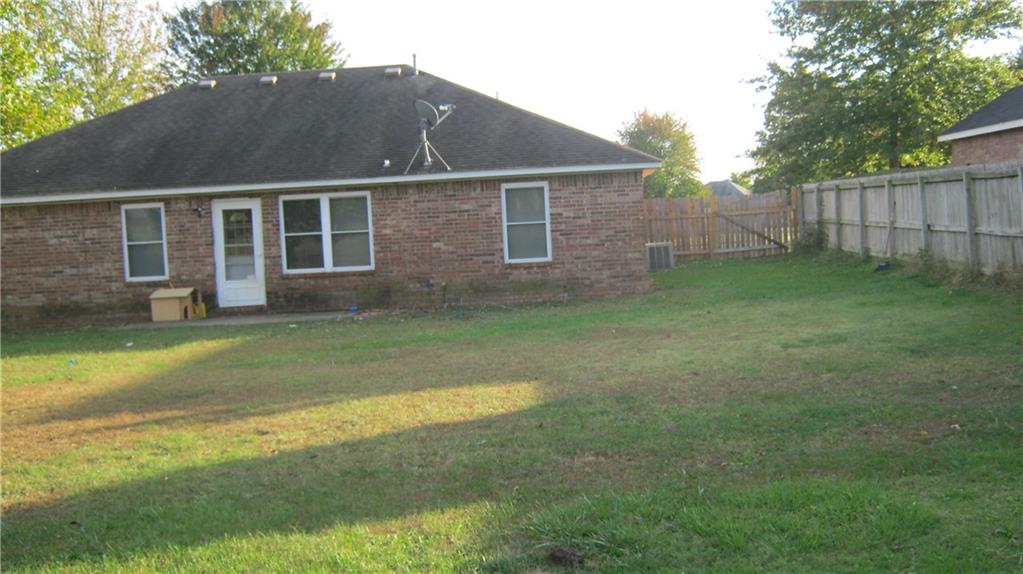 Siloam Springs, AR 72761