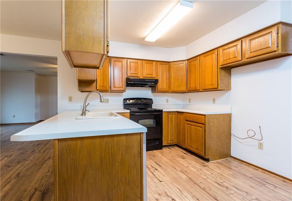 101 GlenwoodPL, Siloam Springs, AR 72761