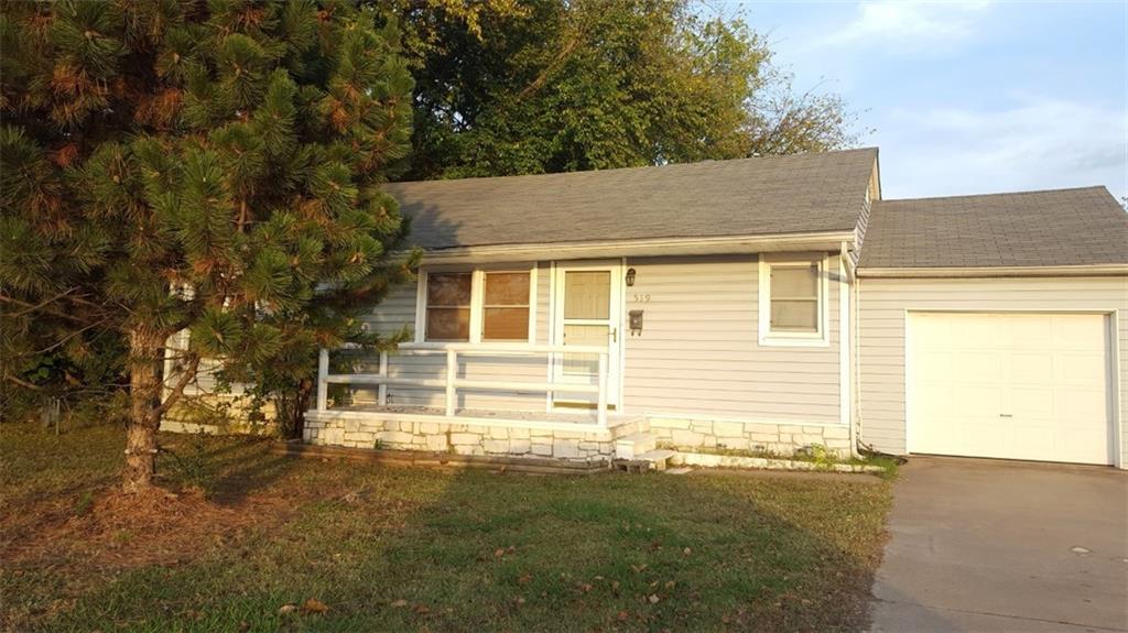 519S HicoST, Siloam Springs, AR 72761