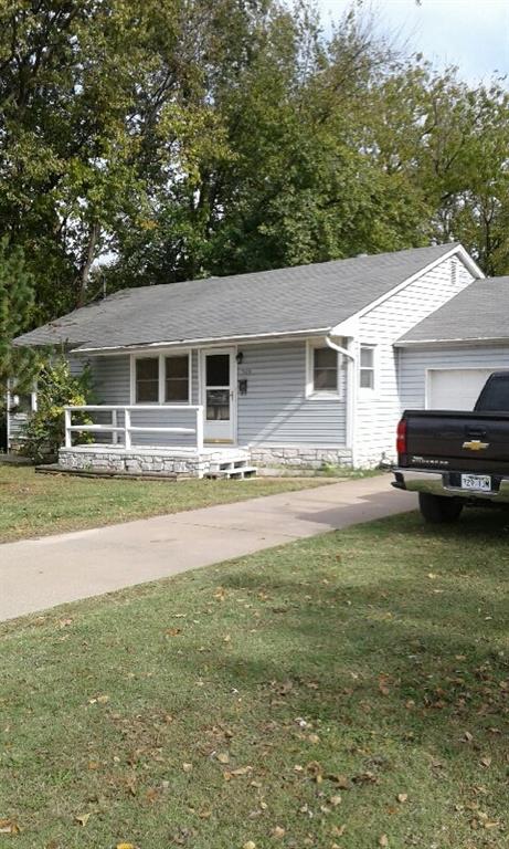 519S HicoST, Siloam Springs, AR 72761