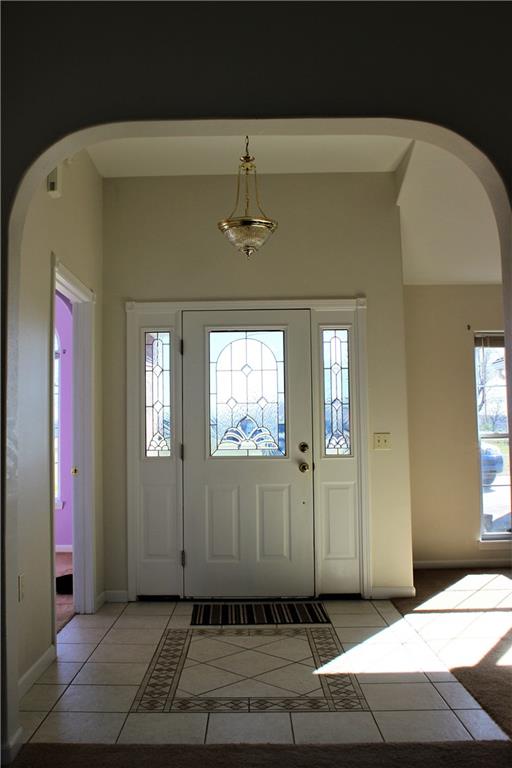 2504S LincolnST, Siloam Springs, AR 72761