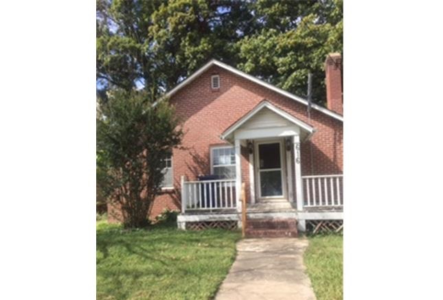 616 S Wright StSiloam Springs, AR, 72761Benton County